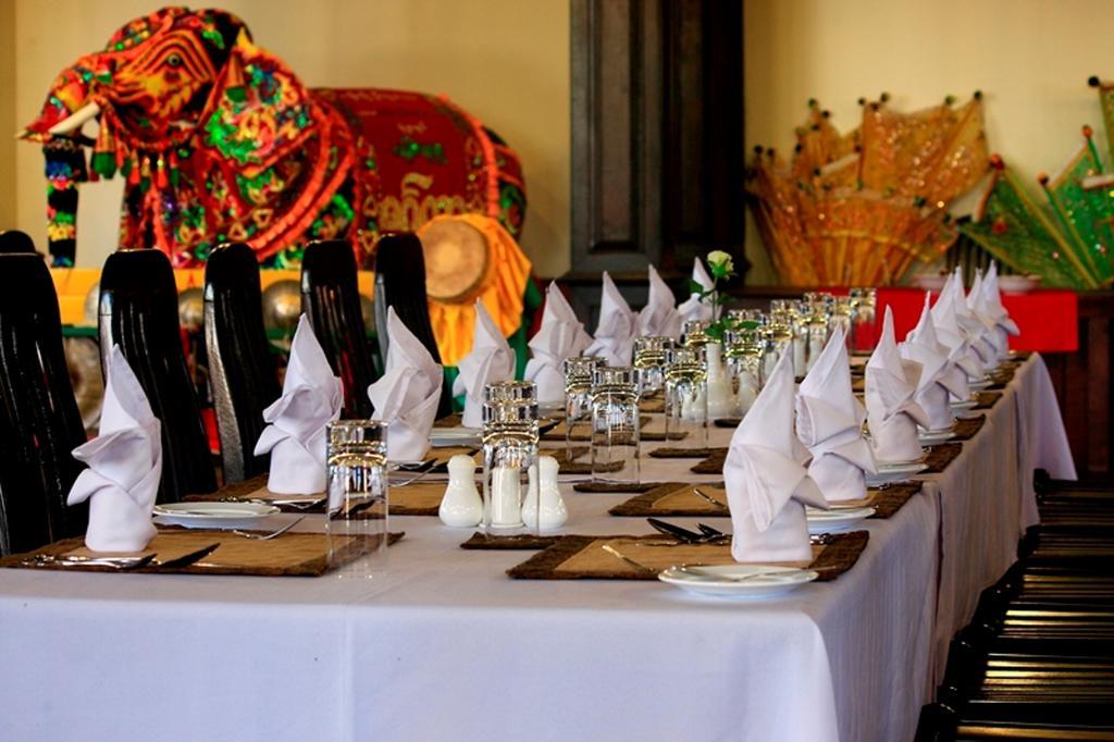 Sky Lake Inle Resort Inle Lake Esterno foto